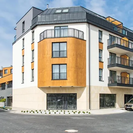 W Rent Like - Bel Mare 130d * Międzyzdroje