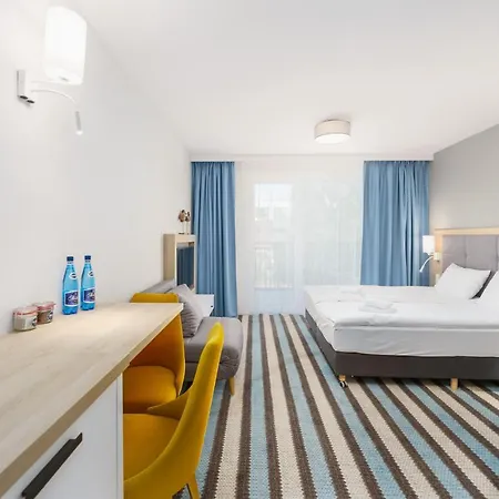 W Rent Like - Bel Mare 130d * Międzyzdroje