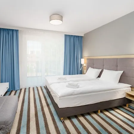 W Rent Like - Bel Mare 130d *