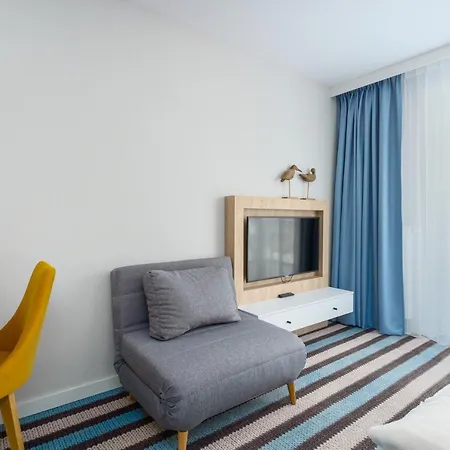 W Rent Like - Bel Mare 130d * Międzyzdroje
