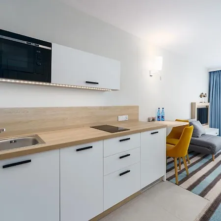 W Rent Like - Bel Mare 130d Międzyzdroje