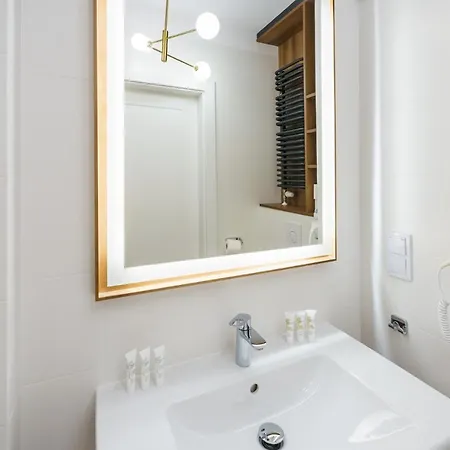W Rent Like - Bel Mare 130d * Międzyzdroje