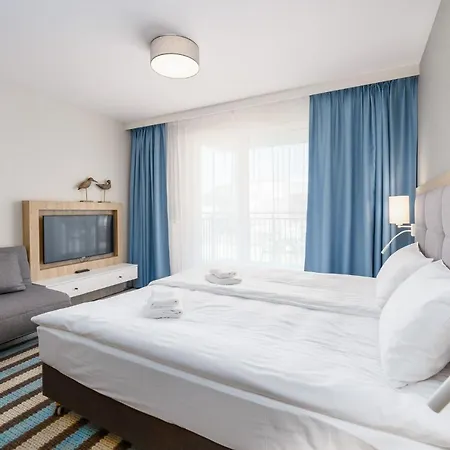 W Rent Like - Bel Mare 130d *