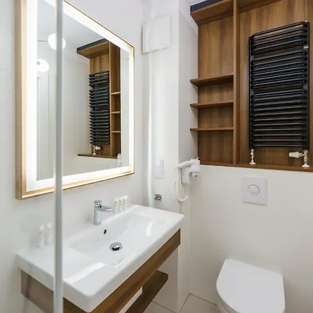 Apartman W Rent Like - Bel Mare 130d