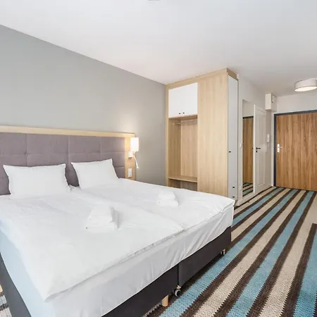 W Rent Like - Bel Mare 130d Apartman Międzyzdroje